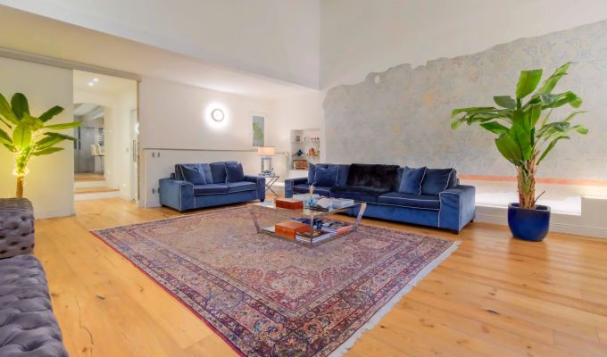 Vendita Appartamento Firenze