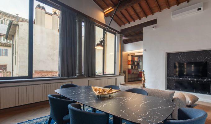 Vendita Appartamento Firenze