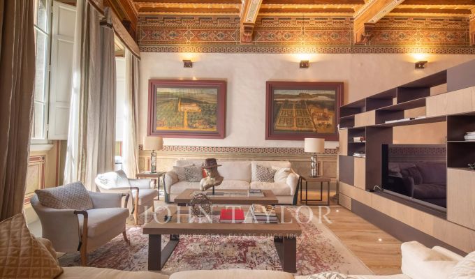 Vendita Appartamento Firenze