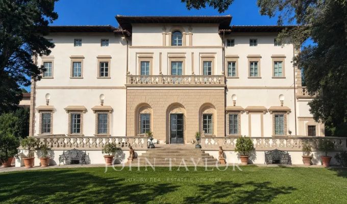 Vendita Appartamento Firenze