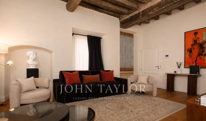 Vendita Appartamento Firenze