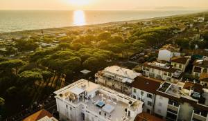 Vendita Appartamento Forte dei Marmi