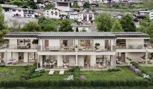 Vendita Appartamento Fully