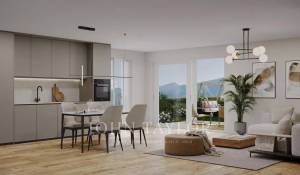 Vendita Appartamento Fully