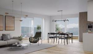 Vendita Appartamento Fully