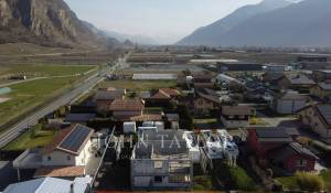 Vendita Appartamento Fully
