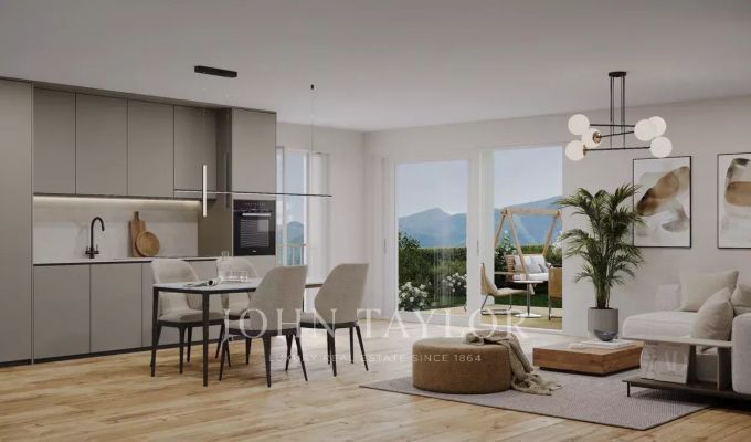 Vendita Appartamento Fully