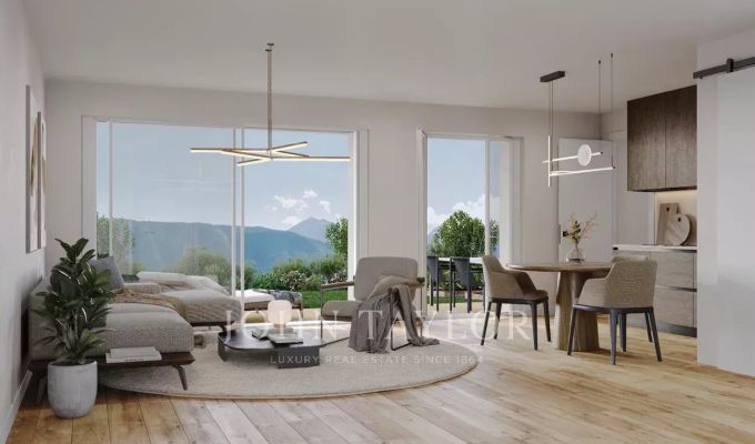 Vendita Appartamento Fully