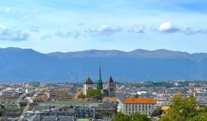 Vendita Appartamento Genève