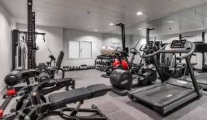 Vendita Appartamento Genève