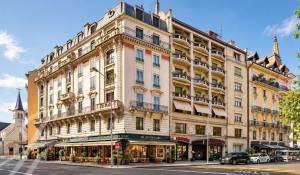 Vendita Appartamento Genève