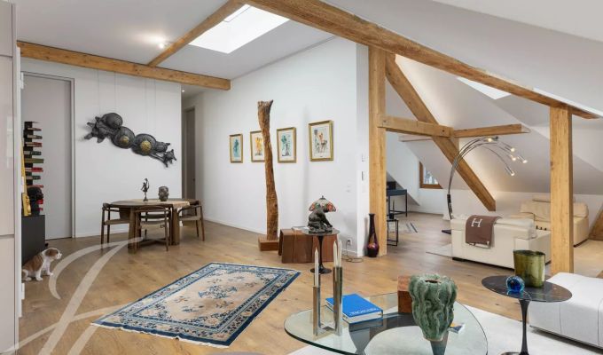 Vendita Appartamento Genève