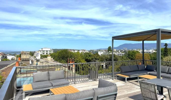 Vendita Appartamento Genève