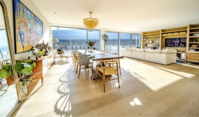 Vendita Appartamento Genève