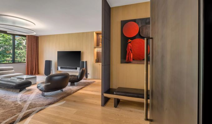 Vendita Appartamento Genève
