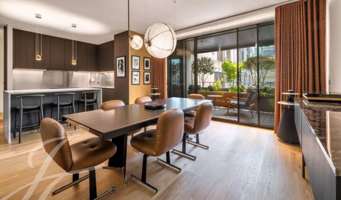 Vendita Appartamento Genève