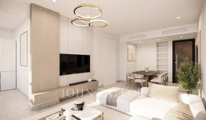 Vendita Appartamento Germasogeia