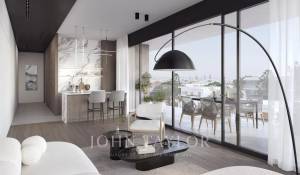 Vendita Appartamento Germasogeia