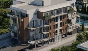 Vendita Appartamento Germasogeia