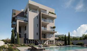 Vendita Appartamento Germasogeia