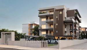 Vendita Appartamento Germasogeia