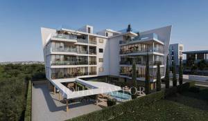 Vendita Appartamento Germasogeia