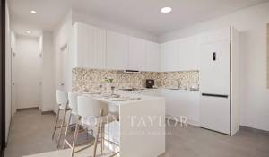 Vendita Appartamento Germasogeia