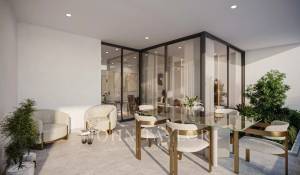 Vendita Appartamento Germasogeia