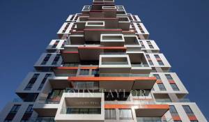 Vendita Appartamento Germasogeia