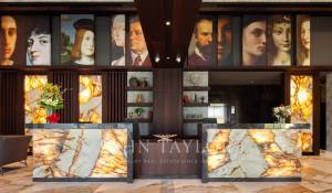 Vendita Appartamento Germasogeia