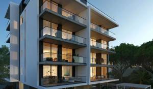 Vendita Appartamento Germasogeia