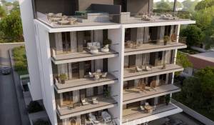 Vendita Appartamento Germasogeia