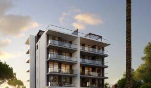 Vendita Appartamento Germasogeia