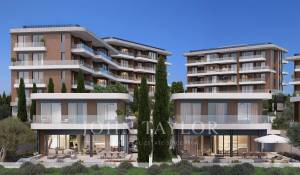 Vendita Appartamento Germasogeia