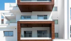 Vendita Appartamento Germasogeia