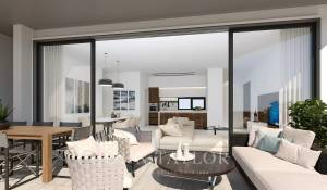 Vendita Appartamento Germasogeia