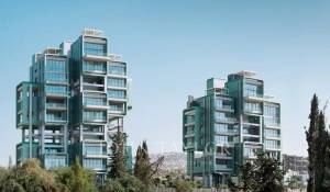 Vendita Appartamento Germasogeia