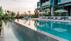 Vendita Appartamento Germasogeia