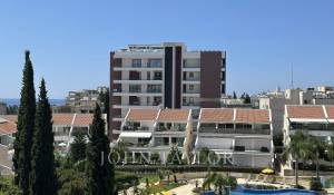 Vendita Appartamento Germasogeia