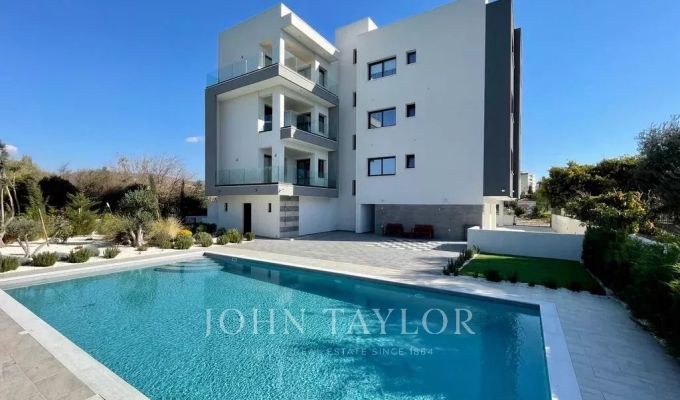 Vendita Appartamento Germasogeia