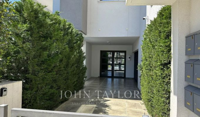 Vendita Appartamento Germasogeia