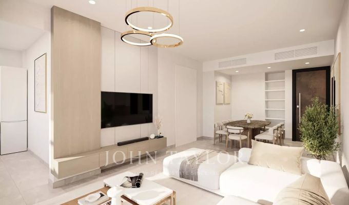 Vendita Appartamento Germasogeia