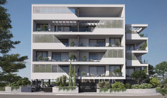 Vendita Appartamento Germasogeia