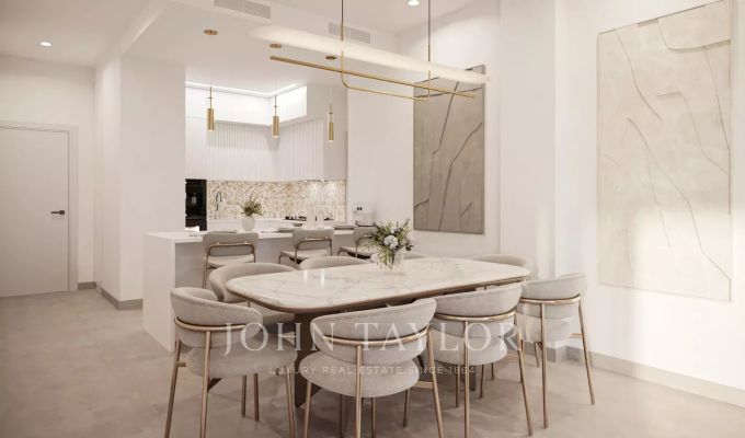 Vendita Appartamento Germasogeia