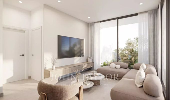 Vendita Appartamento Germasogeia