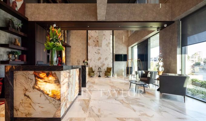 Vendita Appartamento Germasogeia