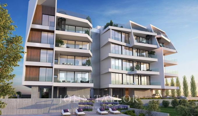 Vendita Appartamento Germasogeia