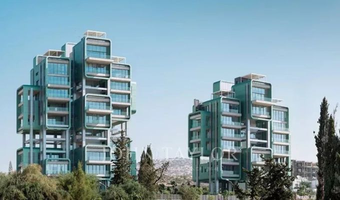 Vendita Appartamento Germasogeia