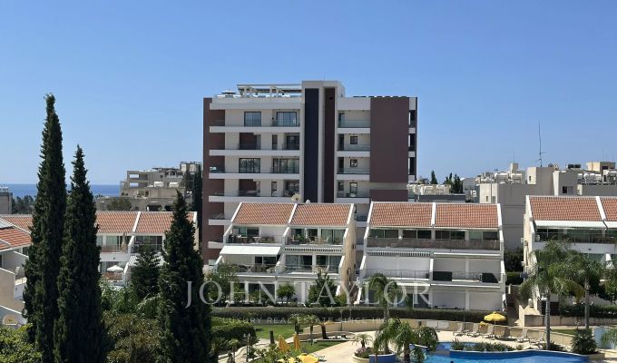 Vendita Appartamento Germasogeia