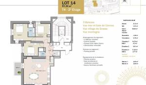 Vendita Appartamento Grasse